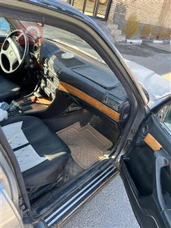 بي ام دبليو الفئة 7